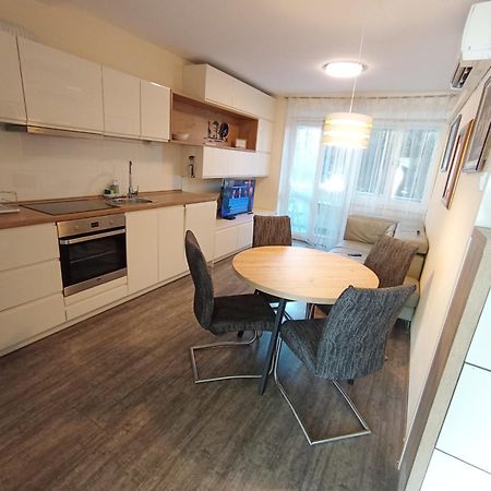 Marino - Sweet Comfort Apartment In City Center Split Luaran gambar
