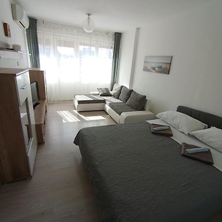 Marino - Sweet Comfort Apartment In City Center Split Luaran gambar