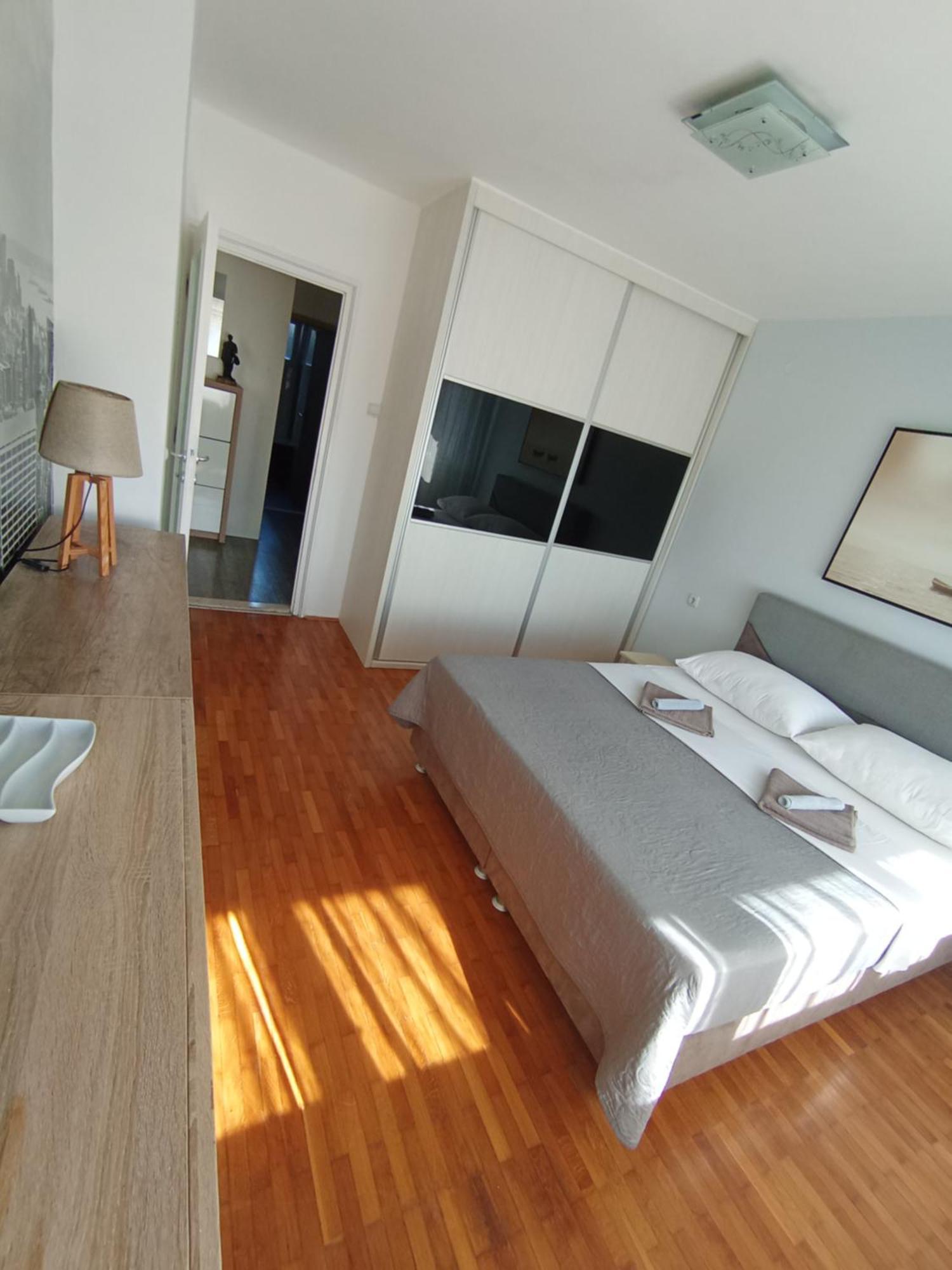 Marino - Sweet Comfort Apartment In City Center Split Bilik gambar