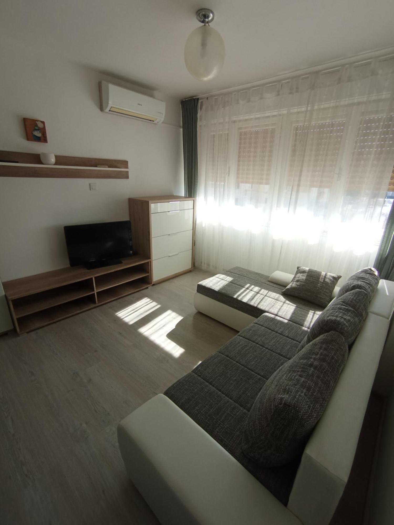 Marino - Sweet Comfort Apartment In City Center Split Luaran gambar