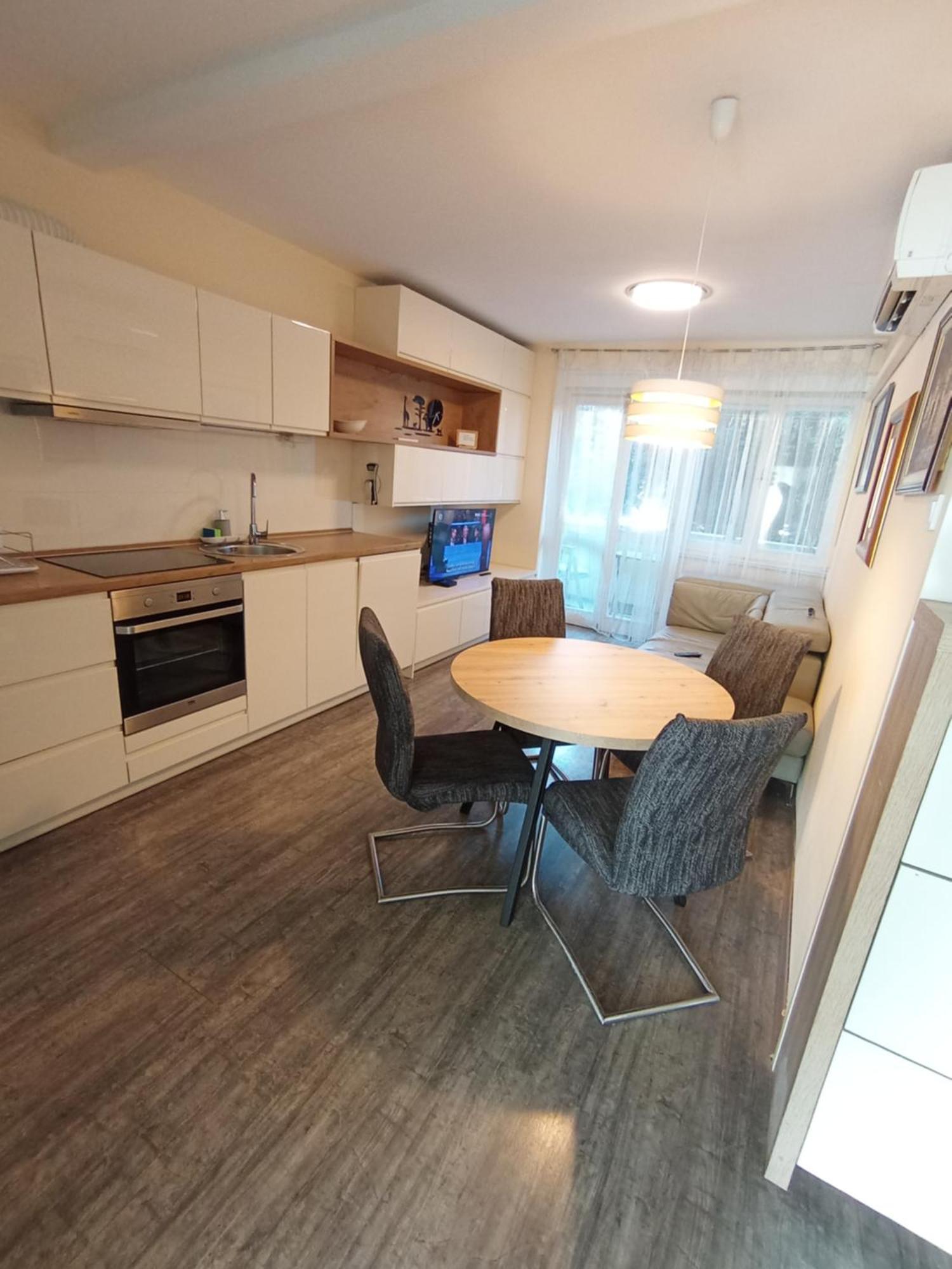 Marino - Sweet Comfort Apartment In City Center Split Luaran gambar