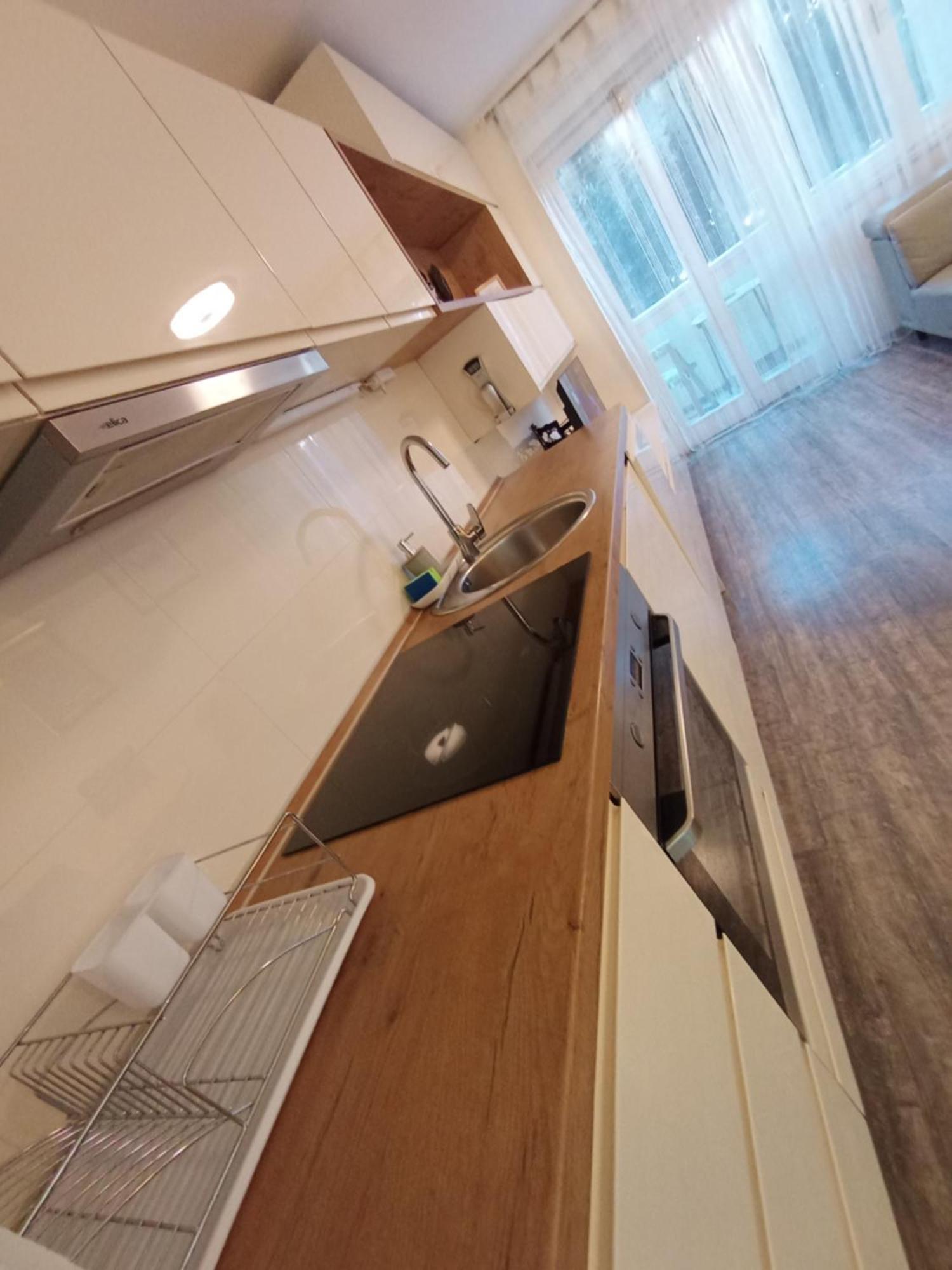 Marino - Sweet Comfort Apartment In City Center Split Bilik gambar