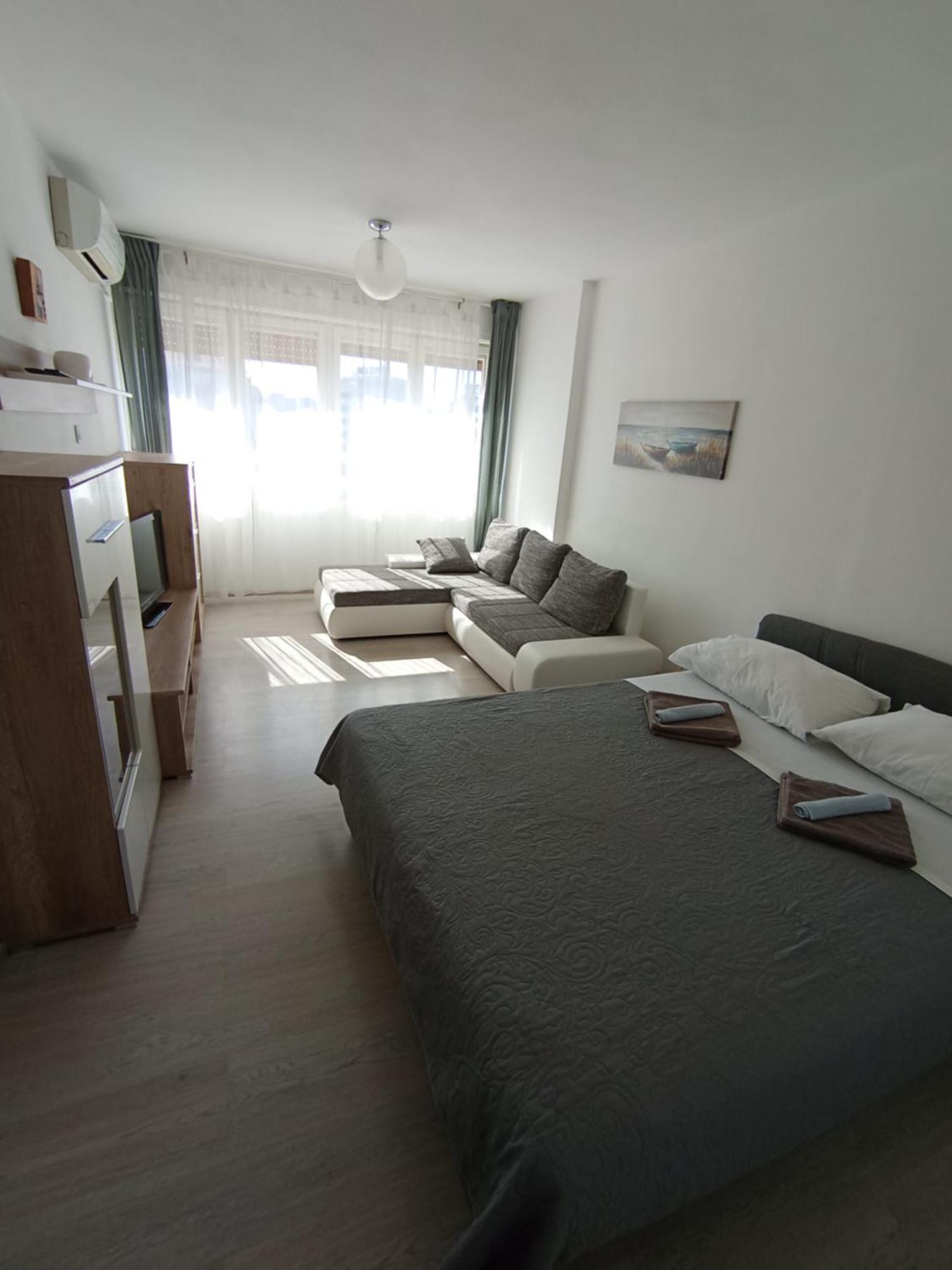 Marino - Sweet Comfort Apartment In City Center Split Luaran gambar