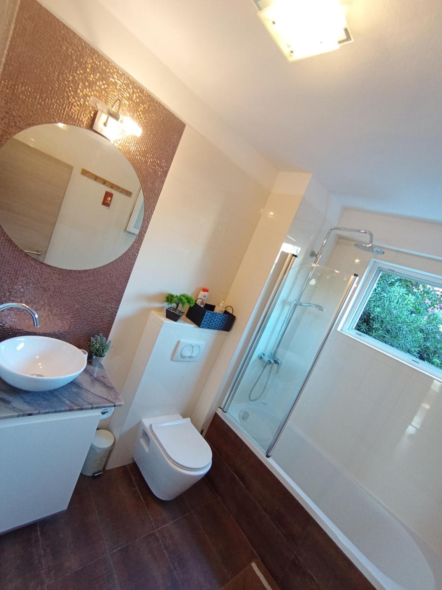 Marino - Sweet Comfort Apartment In City Center Split Luaran gambar