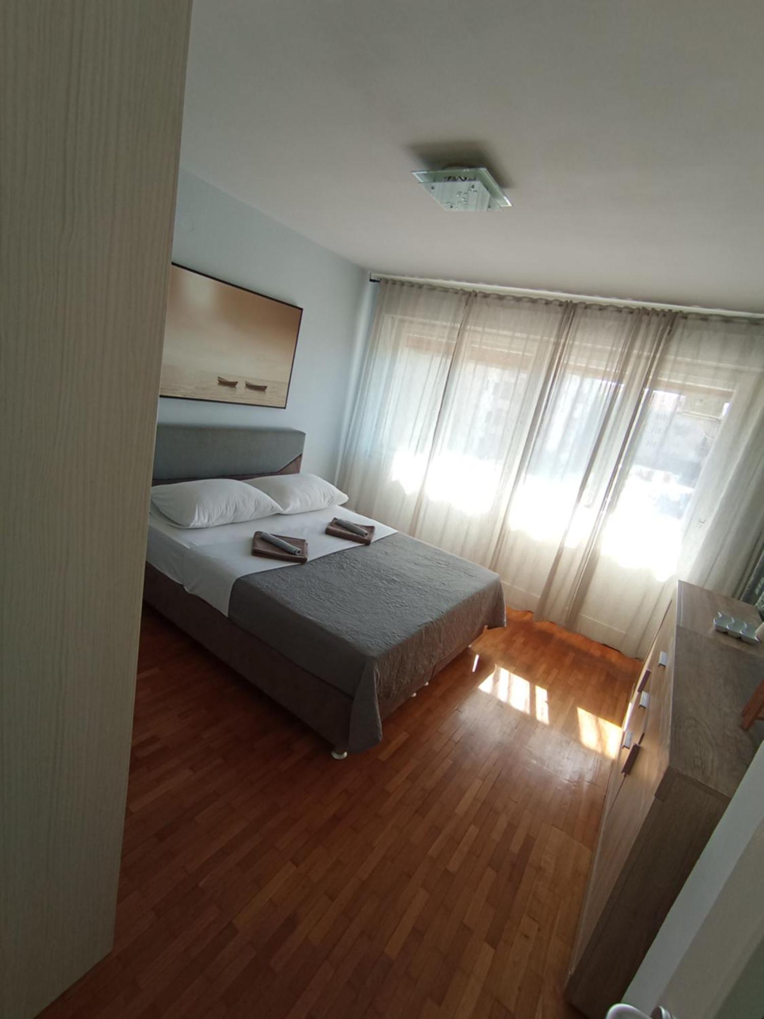 Marino - Sweet Comfort Apartment In City Center Split Luaran gambar