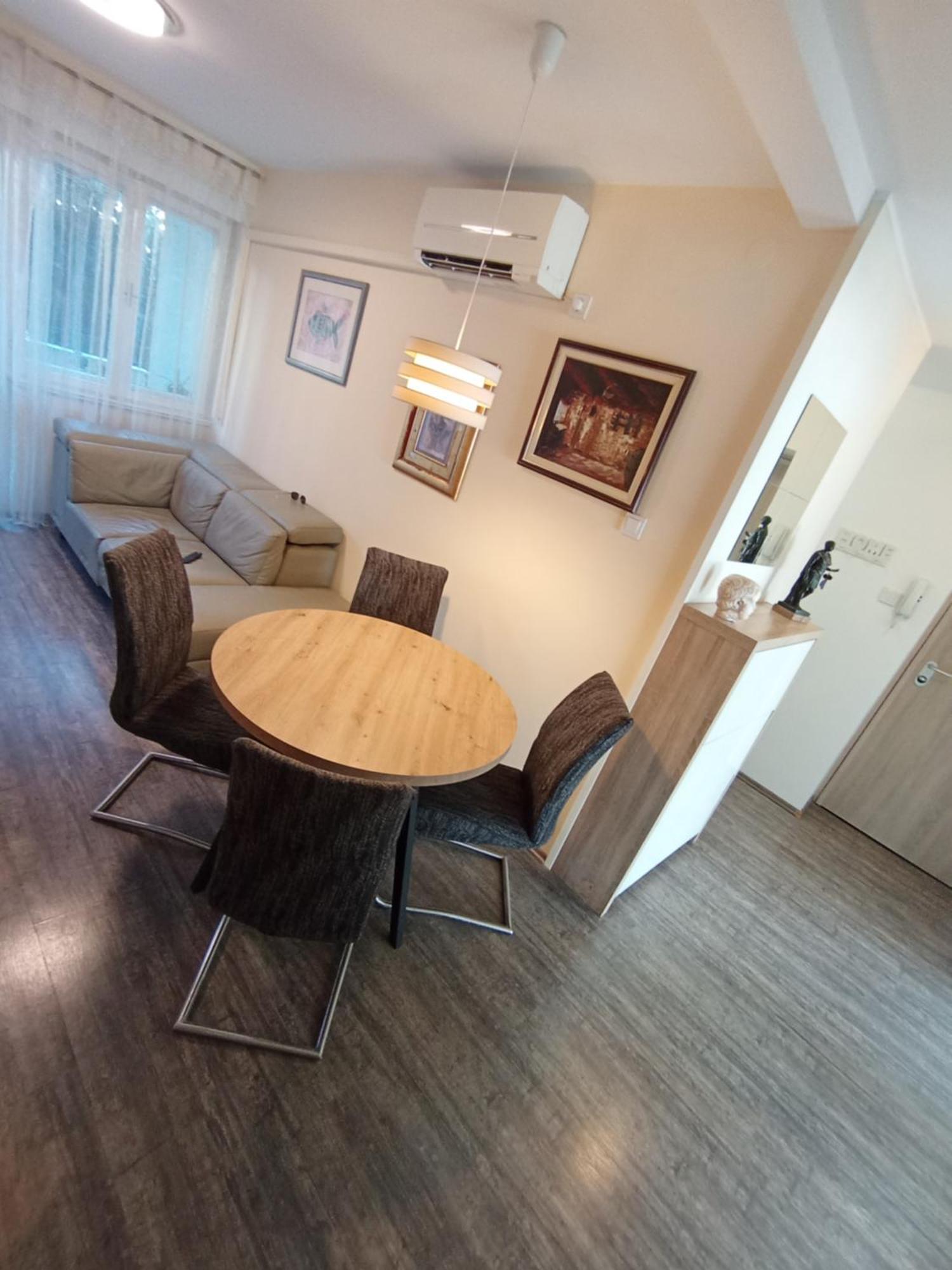 Marino - Sweet Comfort Apartment In City Center Split Bilik gambar