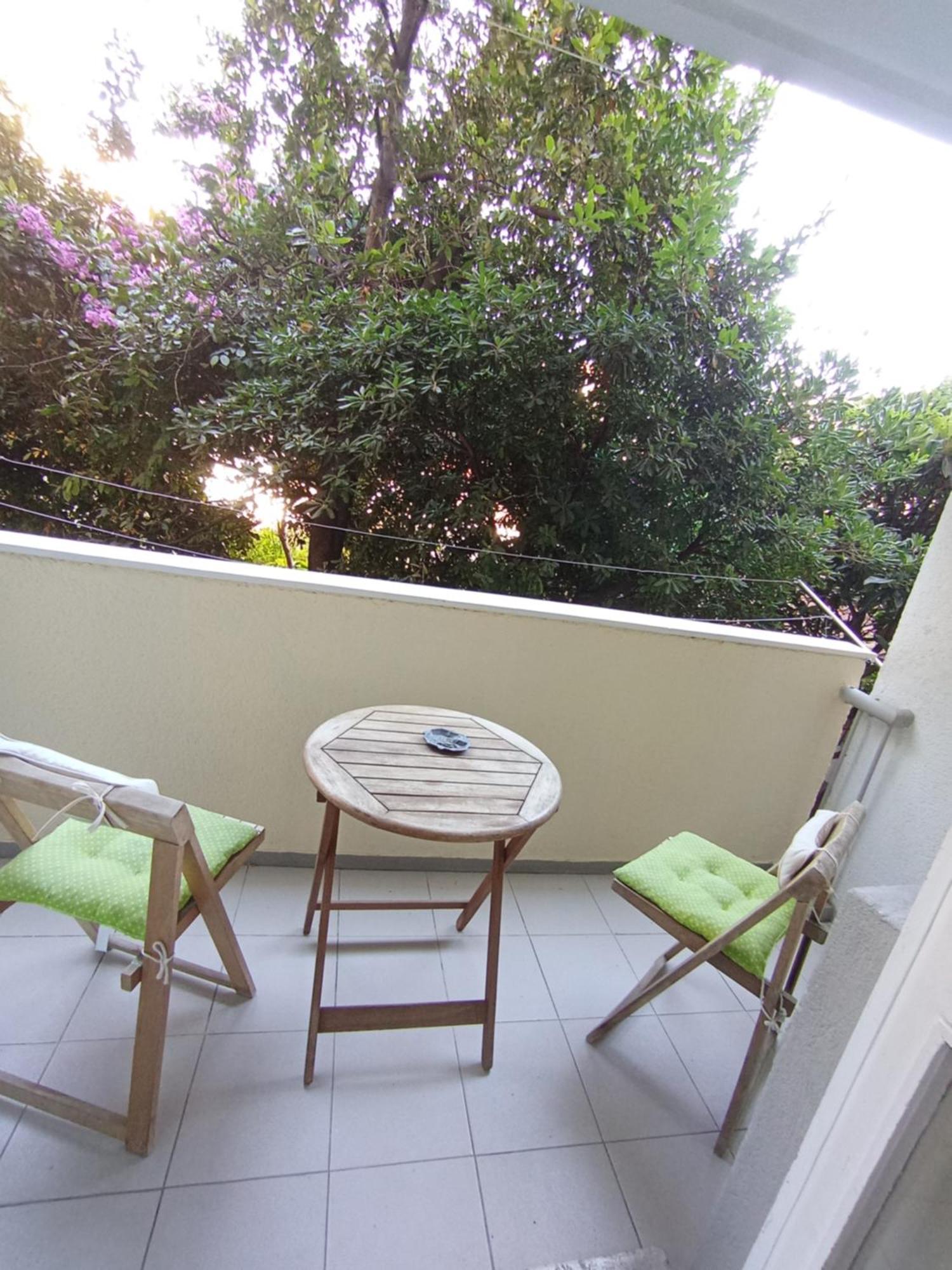 Marino - Sweet Comfort Apartment In City Center Split Luaran gambar