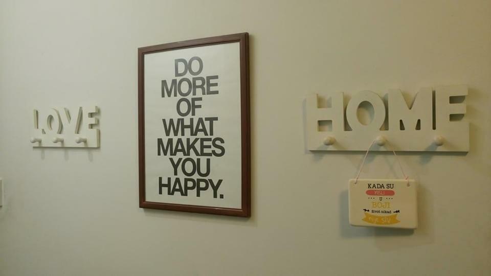 Marino - Sweet Comfort Apartment In City Center Split Luaran gambar