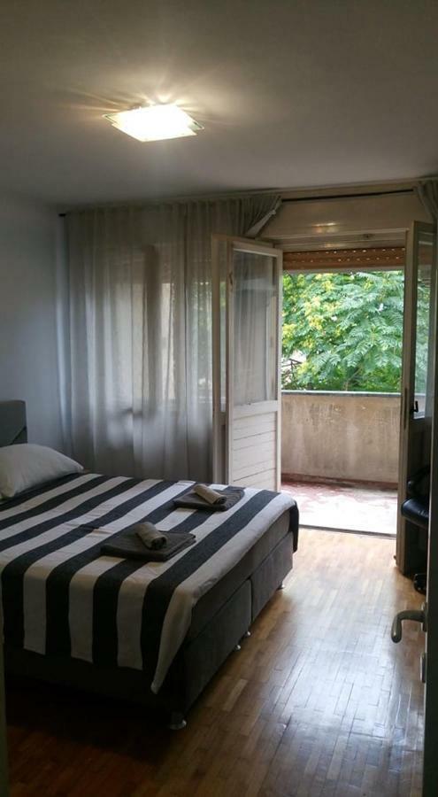 Marino - Sweet Comfort Apartment In City Center Split Luaran gambar