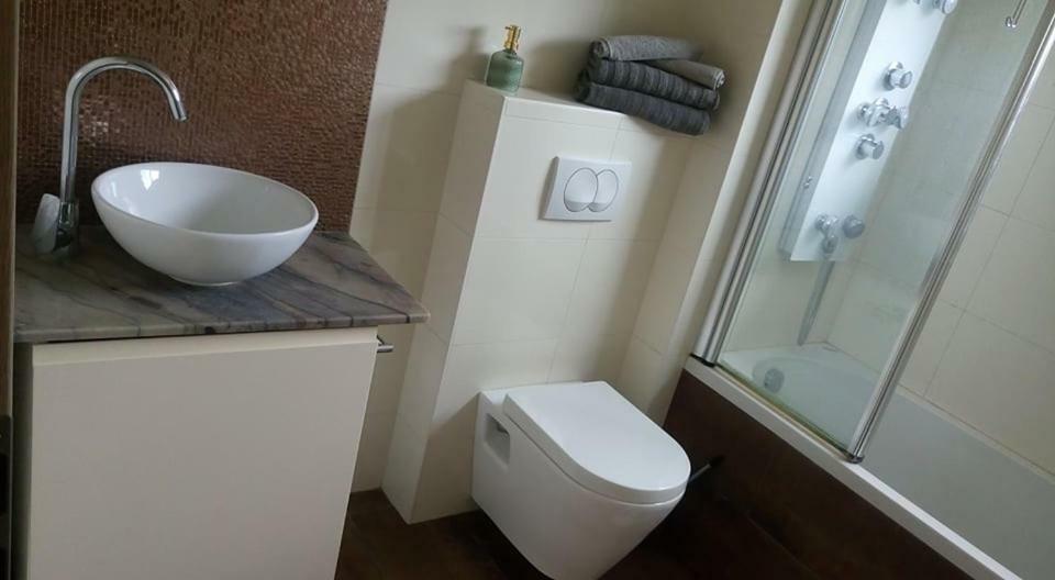 Marino - Sweet Comfort Apartment In City Center Split Luaran gambar