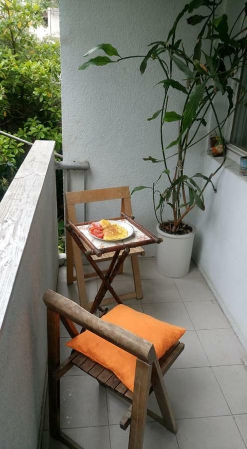 Marino - Sweet Comfort Apartment In City Center Split Luaran gambar